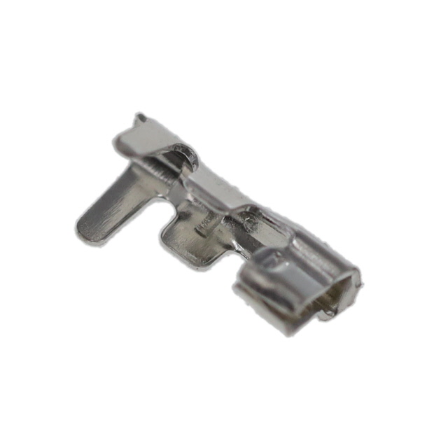 25CTC-R Adam Tech  Contacts de connecteur rectangulaires