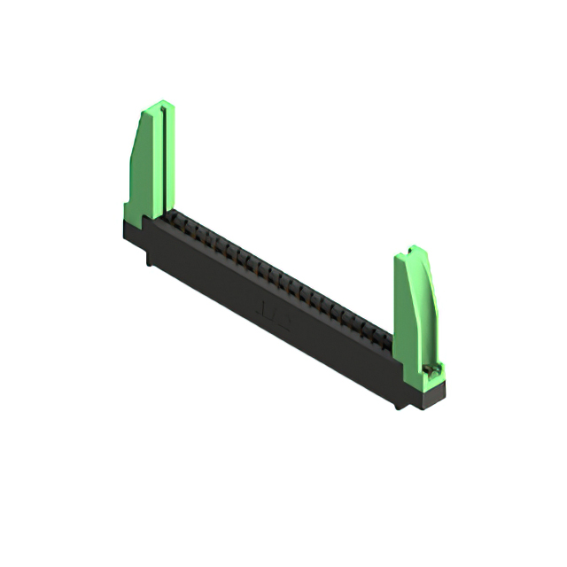 387-023-541-678 EDAC Inc.  Edgeboard Connectors
