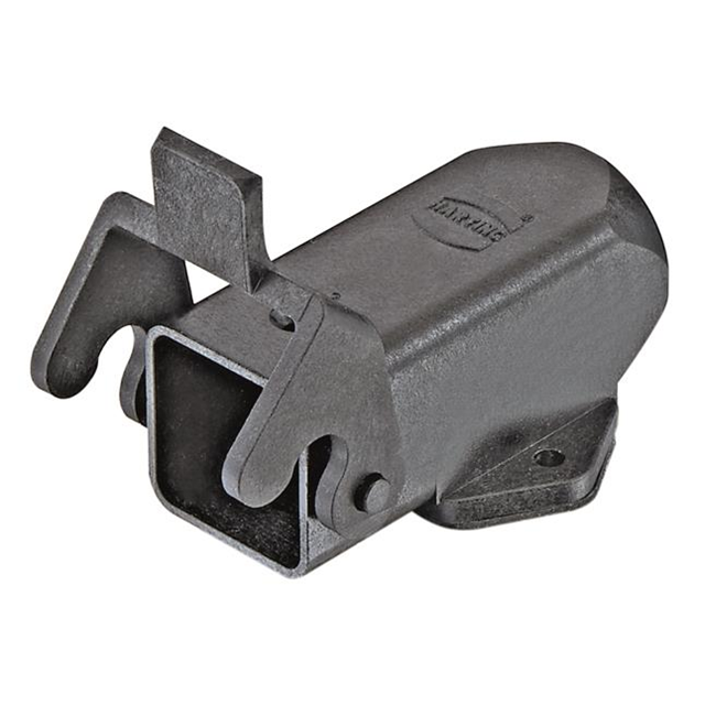 09200030227 HARTING  Gehäuse für Hochleistungs-Steckverbinder, Hauben und Sockel