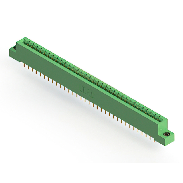 333-066-521-208 EDAC Inc.  Edgeboard Connectors
