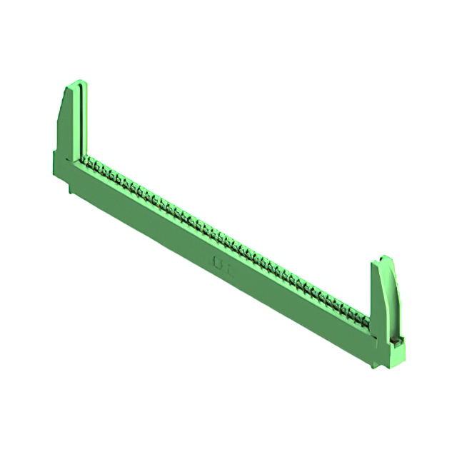 337-041-520-678 EDAC Inc.  Edgeboard Connectors