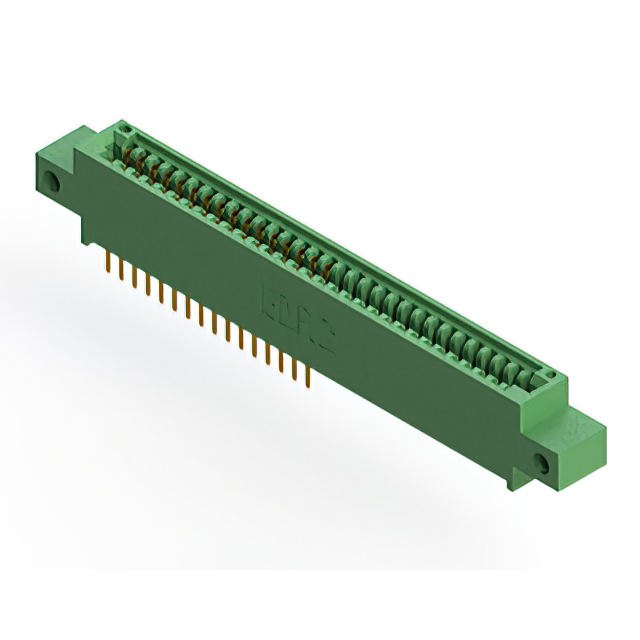 345-032-520-812 EDAC Inc.  Edgeboard Connectors