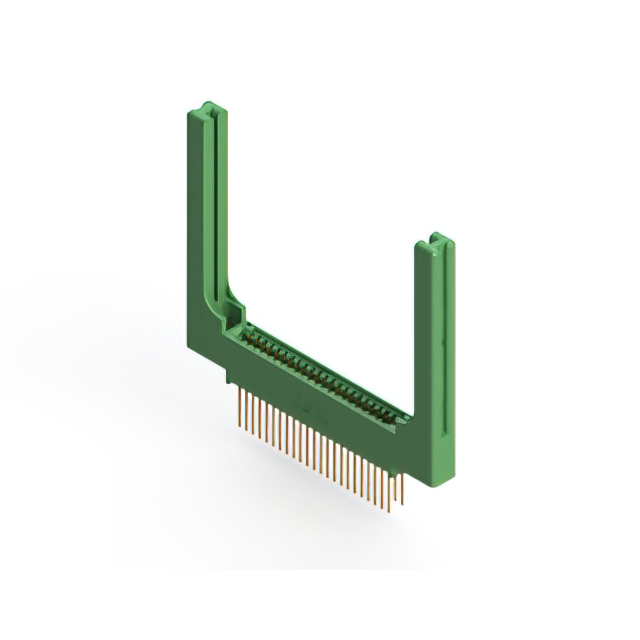 345-046-540-858 EDAC Inc.  Edgeboard Connectors
