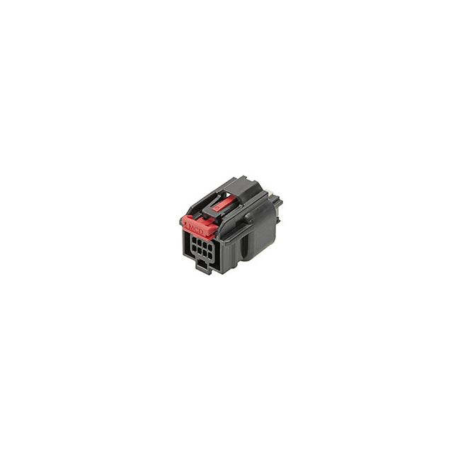 0348944002 Molex  Boîtiers de connecteurs rectangulaires