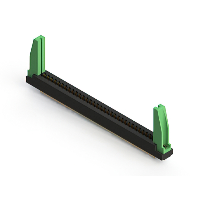 355-066-500-578 EDAC Inc.  Edgeboard Connectors