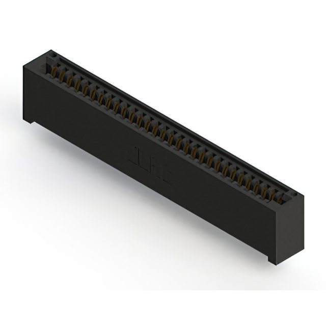 395-030-525-101 EDAC Inc.  Edgeboard Connectors