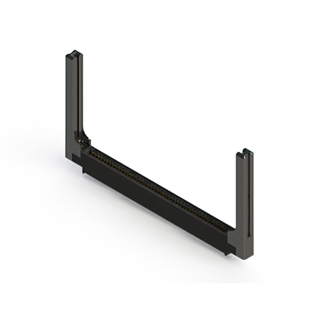 395-047-525-658 EDAC Inc.  Connecteurs de bordure