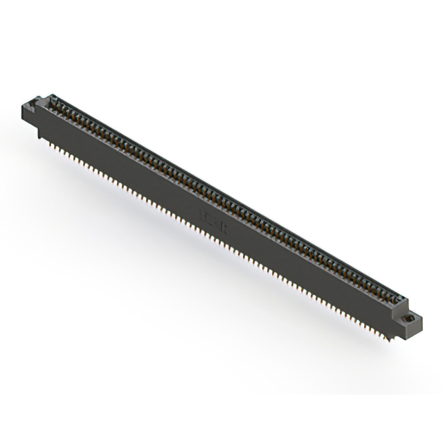 395-142-556-807 EDAC Inc.  Edgeboard Connectors