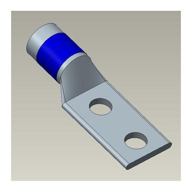54212BE OmniOn Power  Ring Connectors