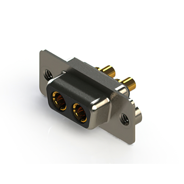 628-2W2-224-3T2 EDAC Inc.  D-Sub Connector Assemblies