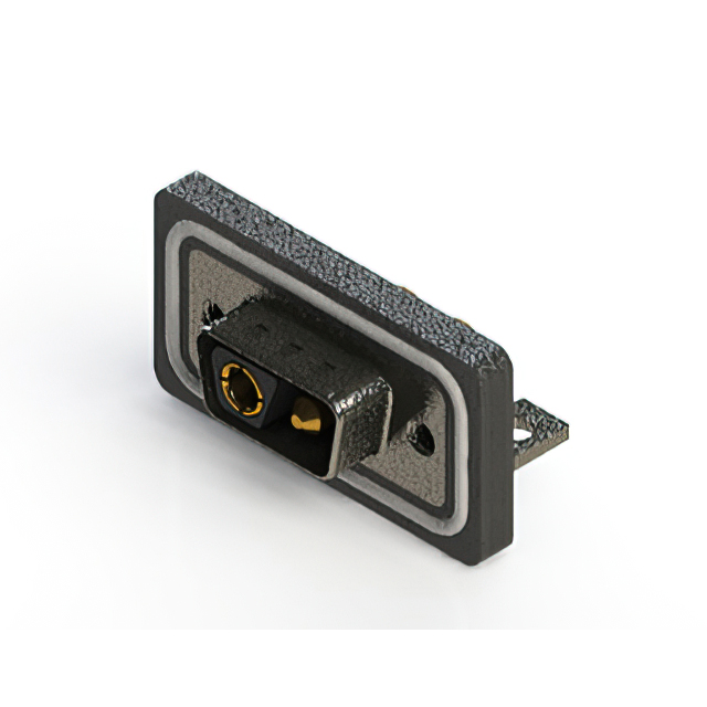 629W2WK2140-4NC EDAC Inc.  Conjuntos de conectores D-Sub