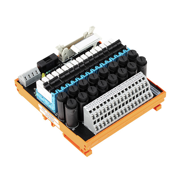 704-5234 WAGO Corporation  Interface Modules