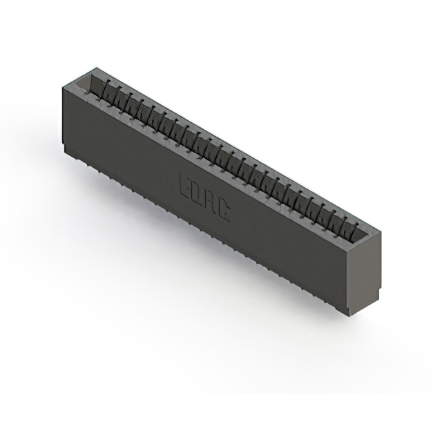 746-023-540-101 EDAC Inc.  Kantenbrettverbinder