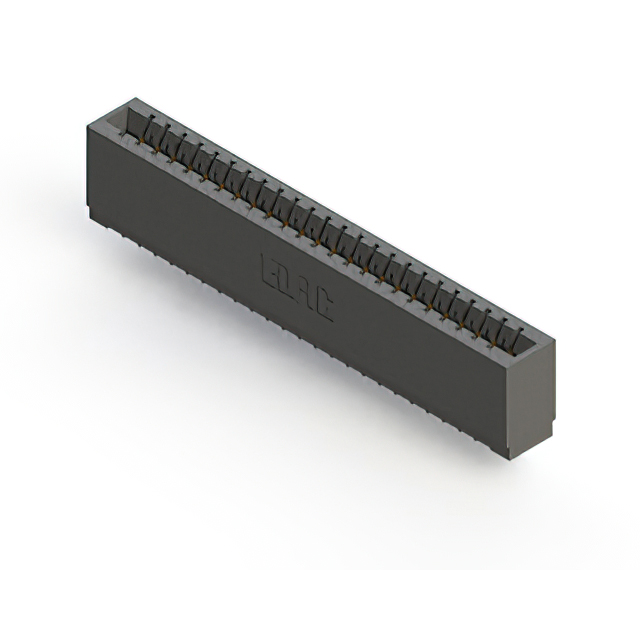 746-024-545-101 EDAC Inc.  Edgeboard Connectors