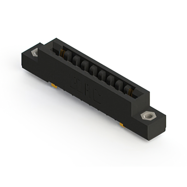 857-018-500-207 EDAC Inc.  Kantenbrettverbinder