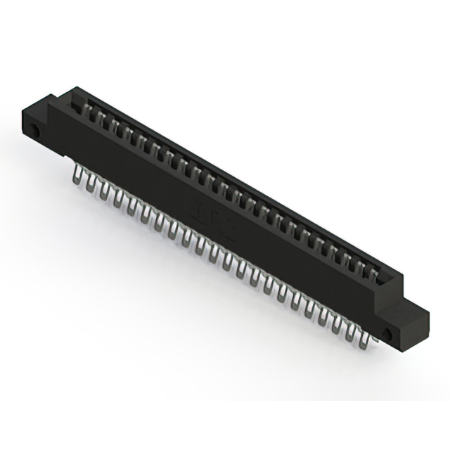857-044-455-212 EDAC Inc.  Edgeboard Connectors