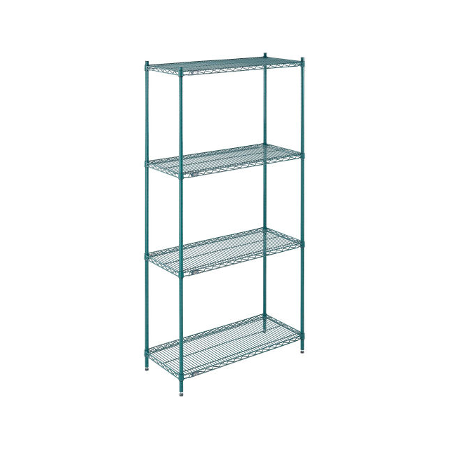 18428G Nexel  Étagères et supports