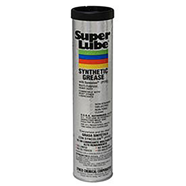 41150/1 SuperLube  Greases and Lubricants