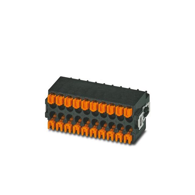 1715751 Phoenix Contact  Headers Plugs and Sockets