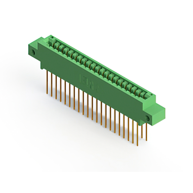 346-042-541-812 EDAC Inc.  Edgeboard Connectors