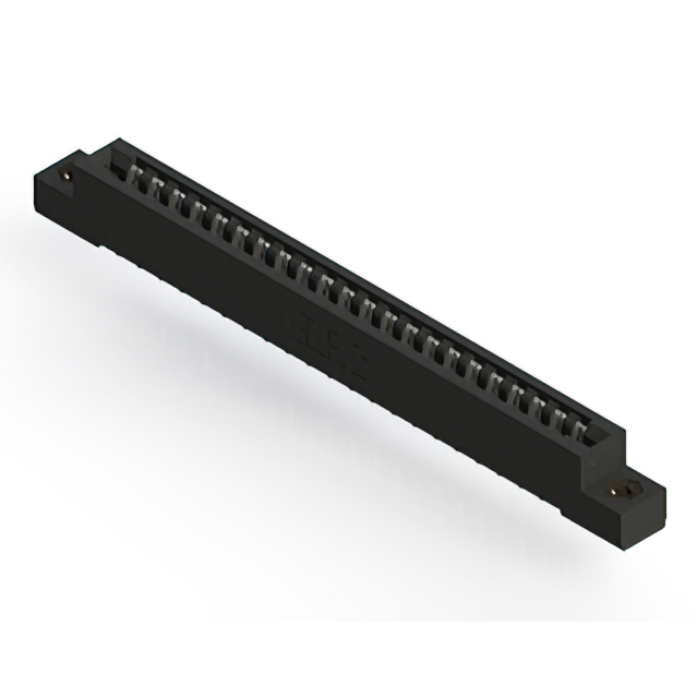 357-022-431-108 EDAC Inc.  Edgeboard Connectors