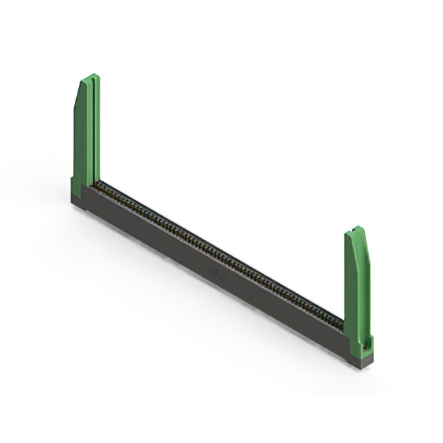 395-070-520-178 EDAC Inc.  Edgeboard Connectors