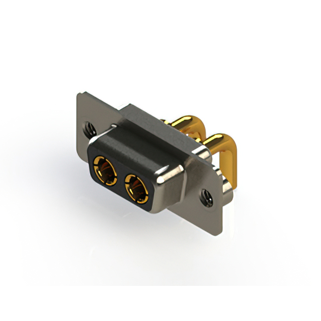 630-2W2-240-2T2 EDAC Inc.  Ensembles de connecteurs D-Sub