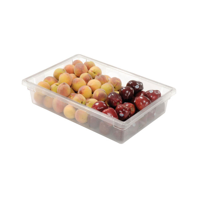 FG330800CLR Rubbermaid Commercial  Contenitori e bidoni per lo stoccaggio