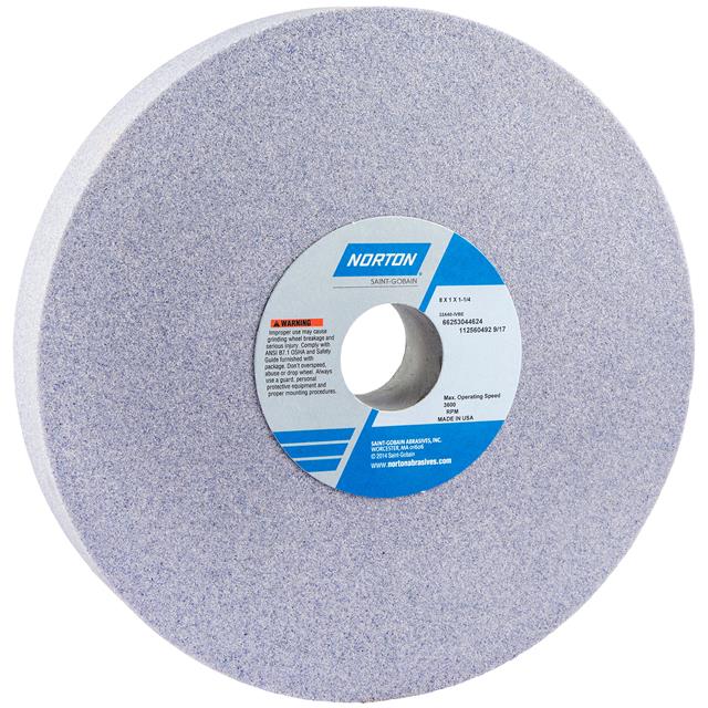 66253044624 Norton  Productos abrasivos y de acondicionamiento de superficies