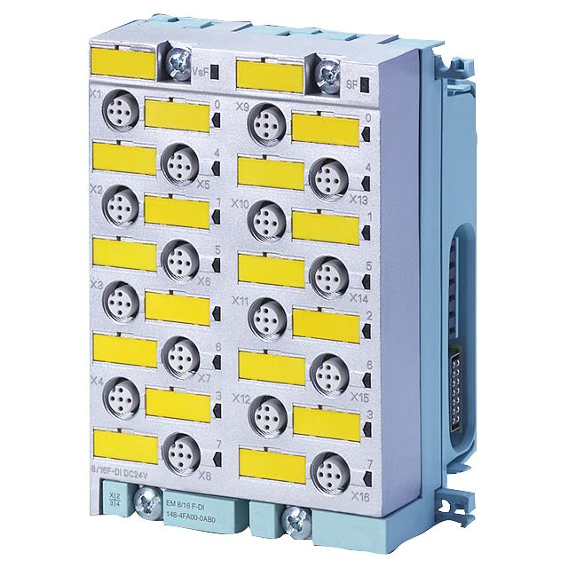 6ES71484FC000AB0 Siemens Modules PLC