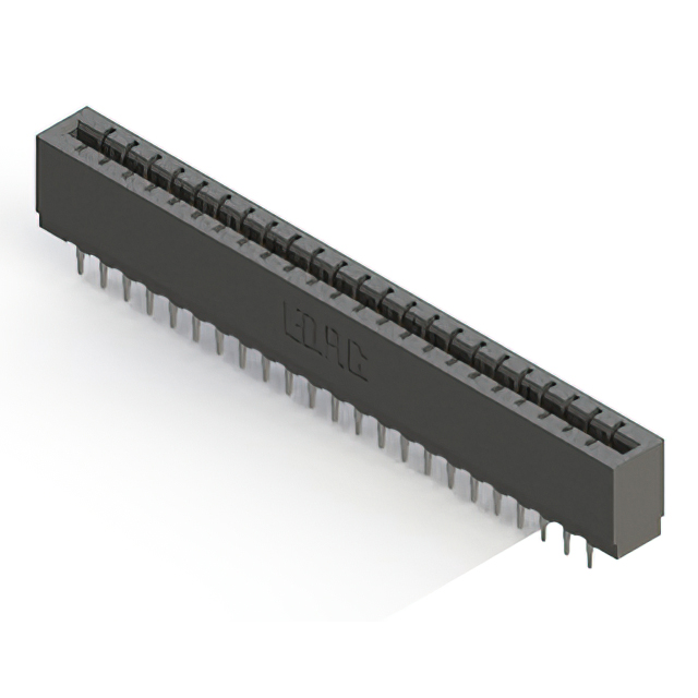 717-046-520-201 EDAC Inc.  Connecteurs de bordure