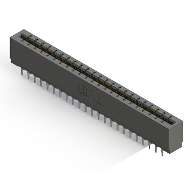 717-046-560-201 EDAC Inc.  Edgeboard Connectors