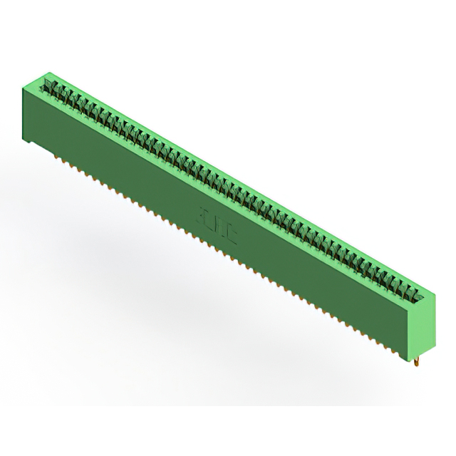 842-048-500-101 EDAC Inc.  Edgeboard Connectors