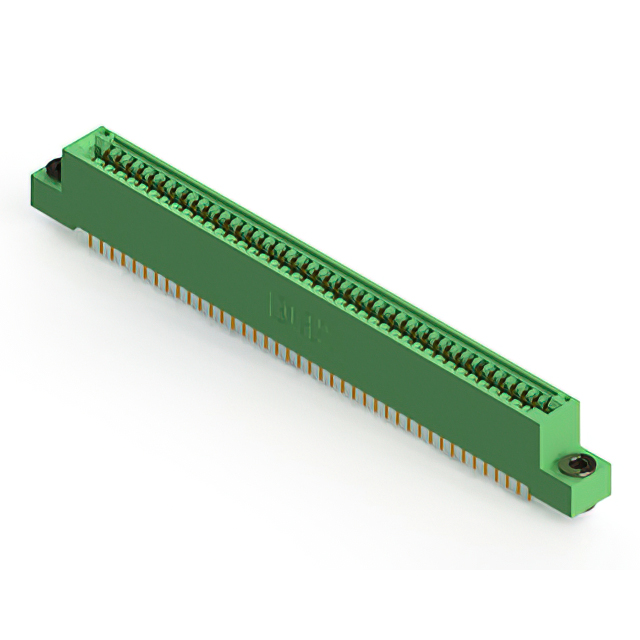 845-082-525-203 EDAC Inc.  Connecteurs de bordure