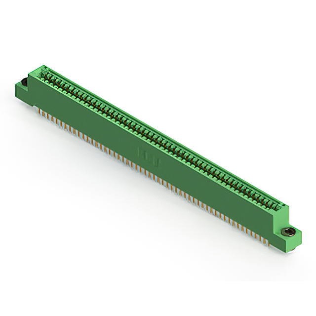 845-106-525-203 EDAC Inc.  Edgeboard Connectors