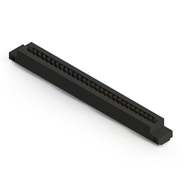 857-028-559-112 EDAC Inc.  Connecteurs de bordure