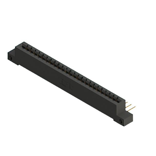 887-024-559-112 EDAC Inc.  Edgeboard Connectors