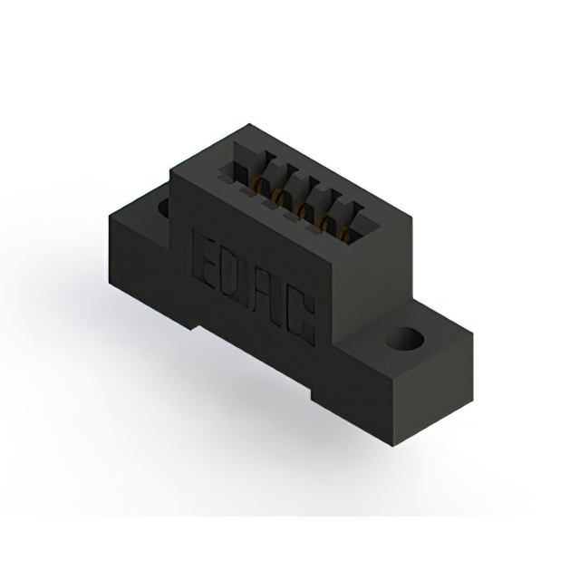 892-005-524-102 EDAC Inc.  Edgeboard Connectors