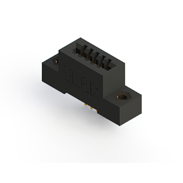 892-005-540-107 EDAC Inc.  Edgeboard Connectors