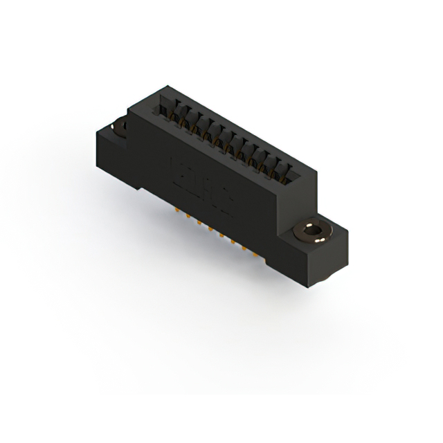 892-011-541-103 EDAC Inc.  Edgeboard Connectors