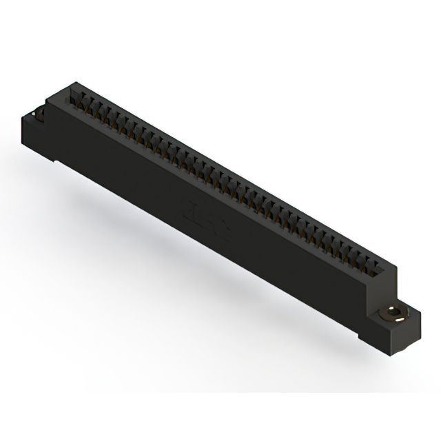 892-035-524-103 EDAC Inc.  Edgeboard Connectors