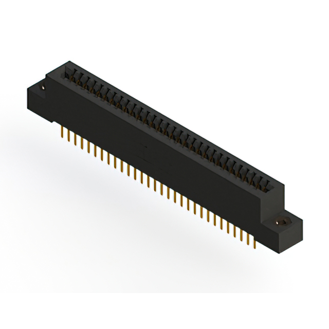892-060-520-208 EDAC Inc.  Edgeboard Connectors