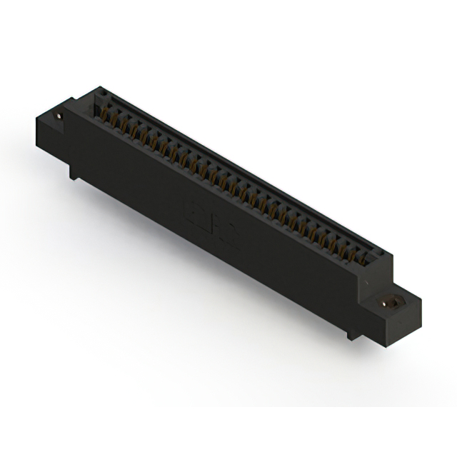 895-027-500-408 EDAC Inc.  Edgeboard Connectors