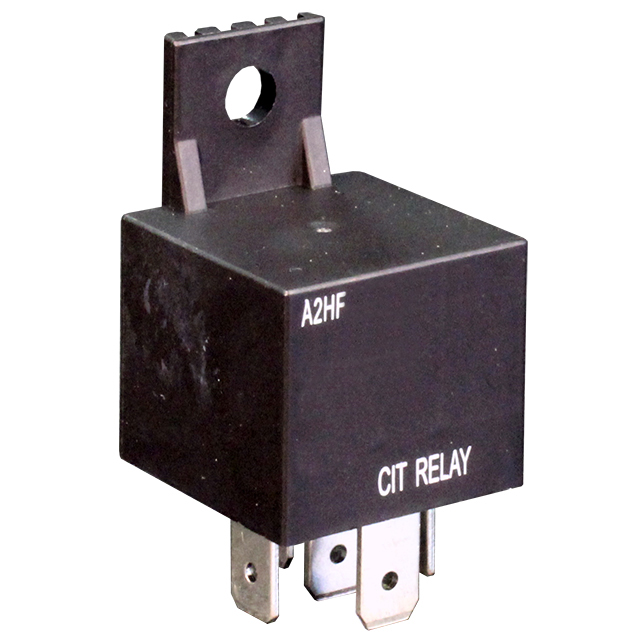 A2HF1ACQ12VDC1.6R CIT Relay and Switch  Automotive Relays