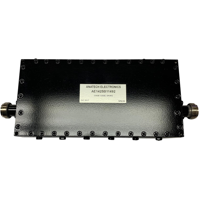 AE1425B11492 Anatech Electronics Inc.  Filtri RF