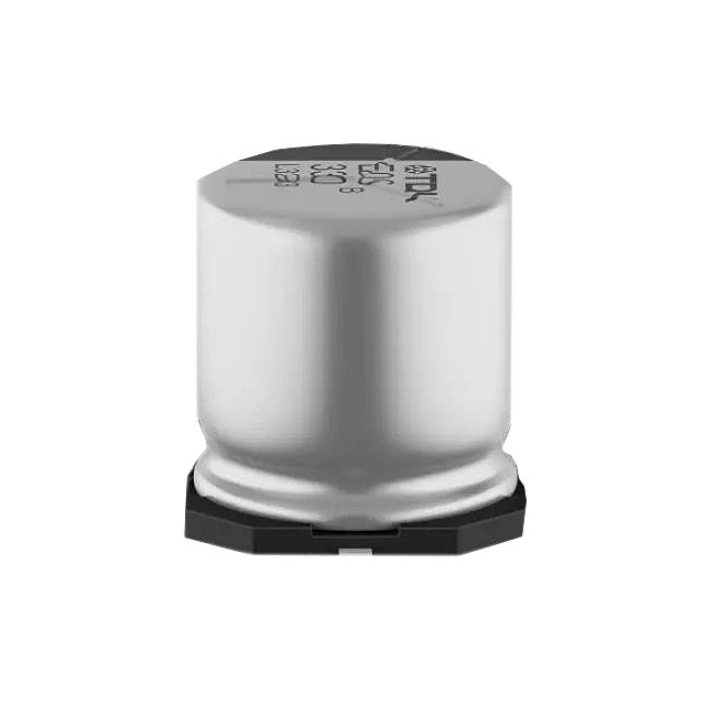 B40921A7397M000 EPCOS - TDK Electronics  Aluminum - Polymer Capacitors