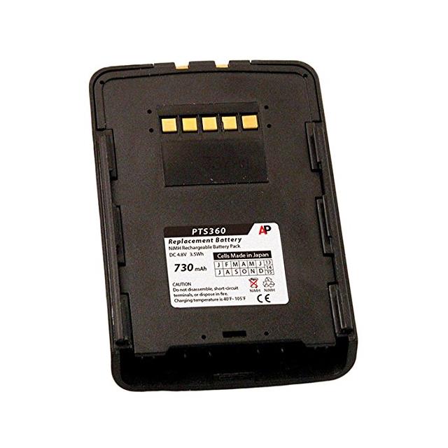 RB-PTS360-N Artisan Power  Packs de batteries