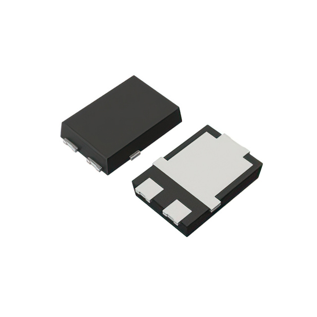 RBQ5RSM65BTL1 Rohm Semiconductor  Diodos individuales