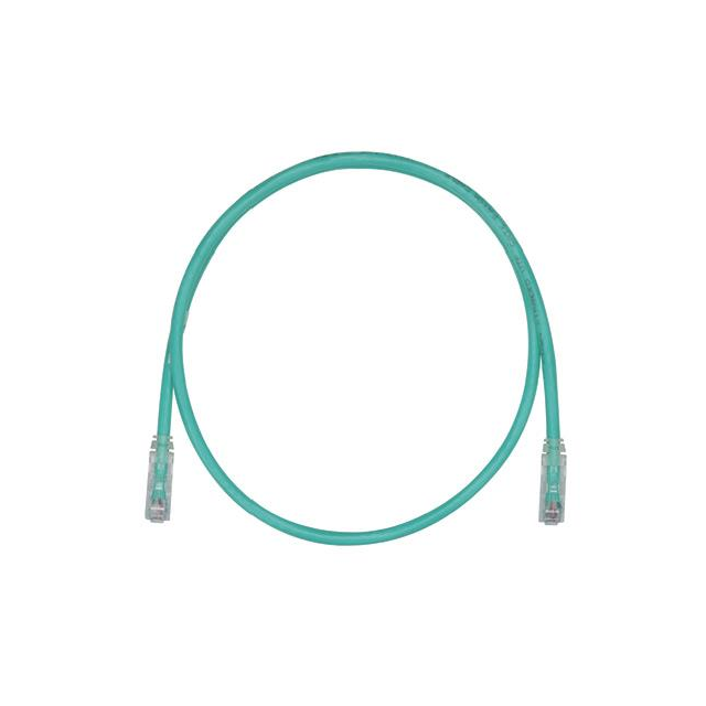 UTPSP4MGRY Panduit Corp  Assemblaggi di cavi