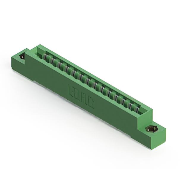 807-014-459-108 EDAC Inc.  Connettori per bordi